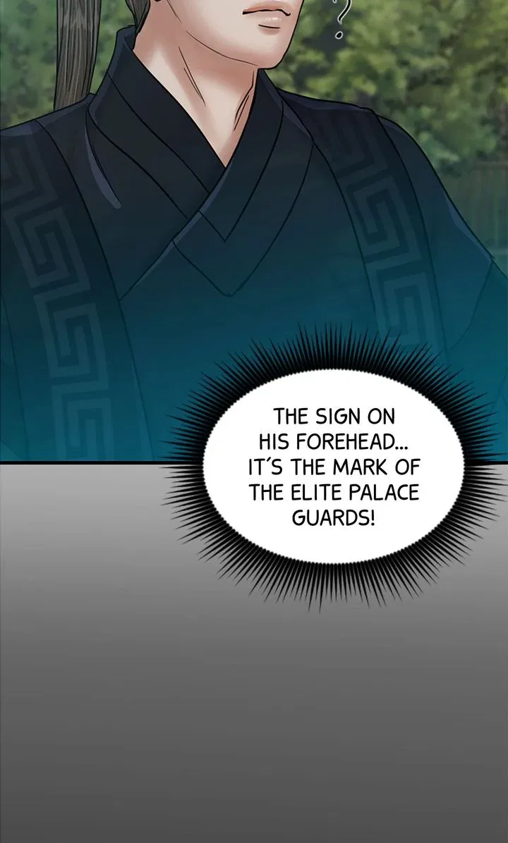 Beneath the Peach Tree Chapter 51 – Page 72