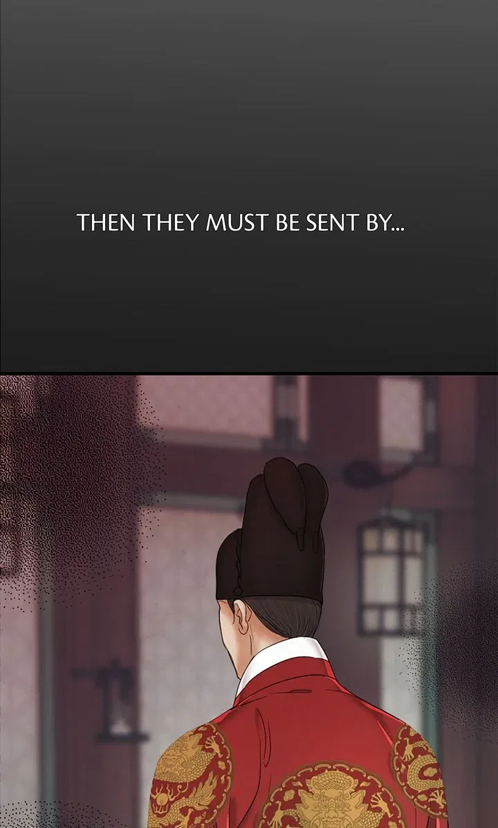 Beneath the Peach Tree Chapter 51 – Page 73