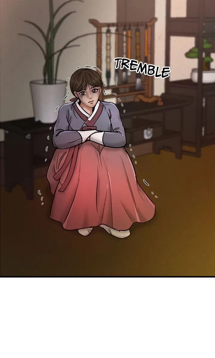 Beneath the Peach Tree Chapter 51 – Page 82
