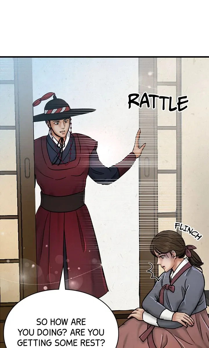Beneath the Peach Tree Chapter 51 – Page 83