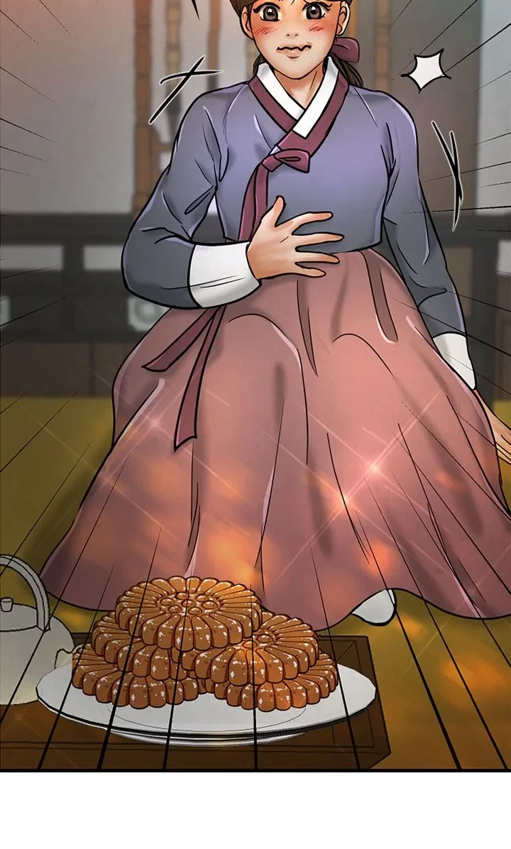 Beneath the Peach Tree Chapter 51 – Page 91