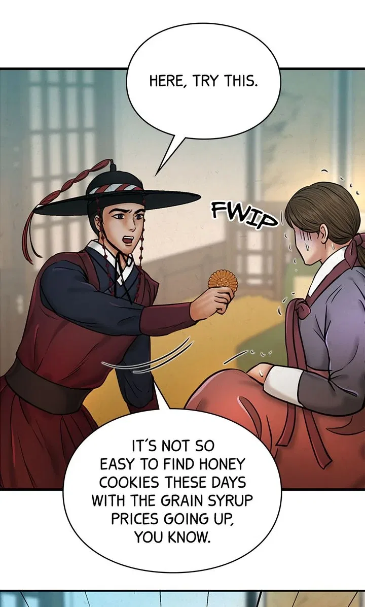 Beneath the Peach Tree Chapter 51 – Page 92