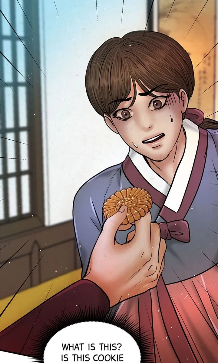 Beneath the Peach Tree Chapter 51 – Page 93