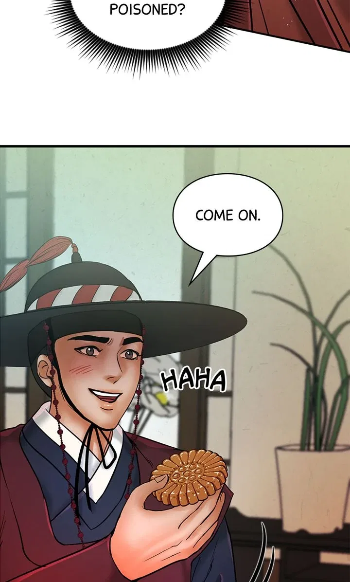 Beneath the Peach Tree Chapter 51 – Page 94