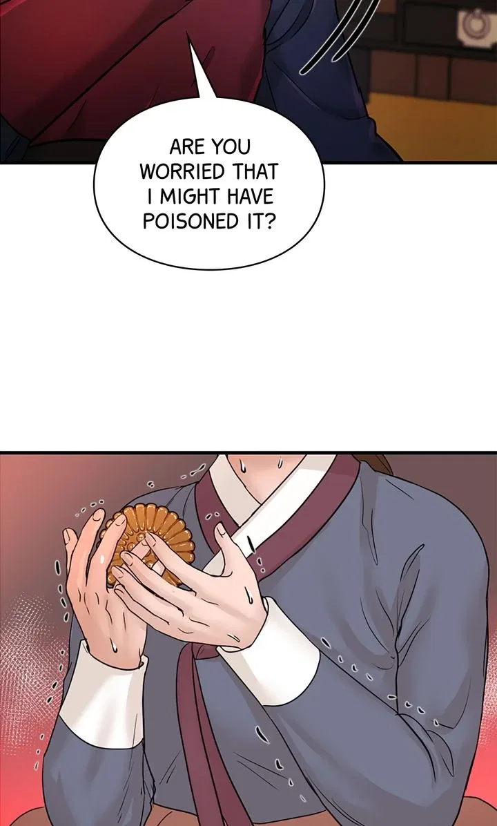 Beneath the Peach Tree Chapter 51 – Page 95