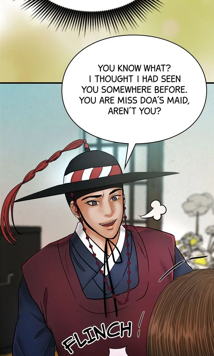 Beneath the Peach Tree Chapter 51 – Page 99