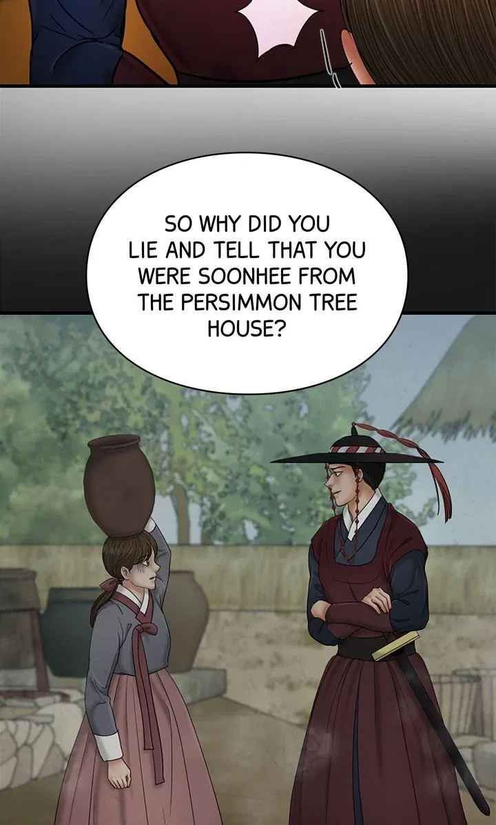 Beneath the Peach Tree Chapter 51 – Page 100