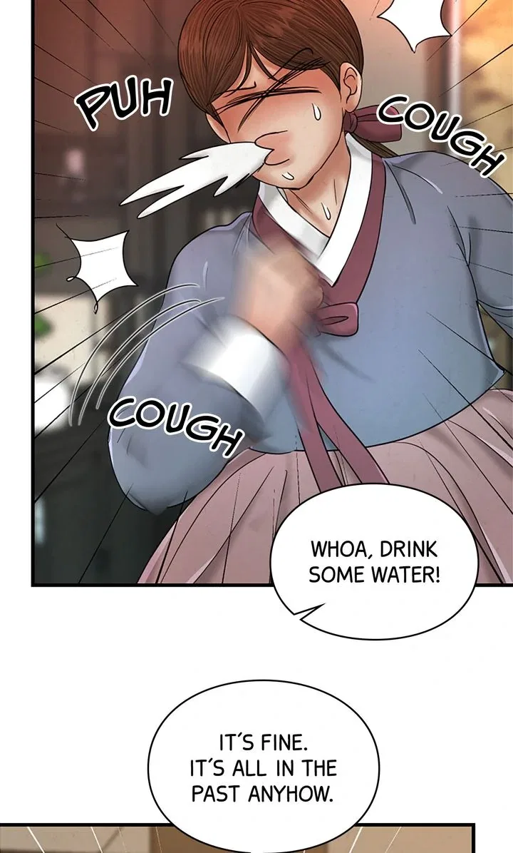 Beneath the Peach Tree Chapter 51 – Page 102