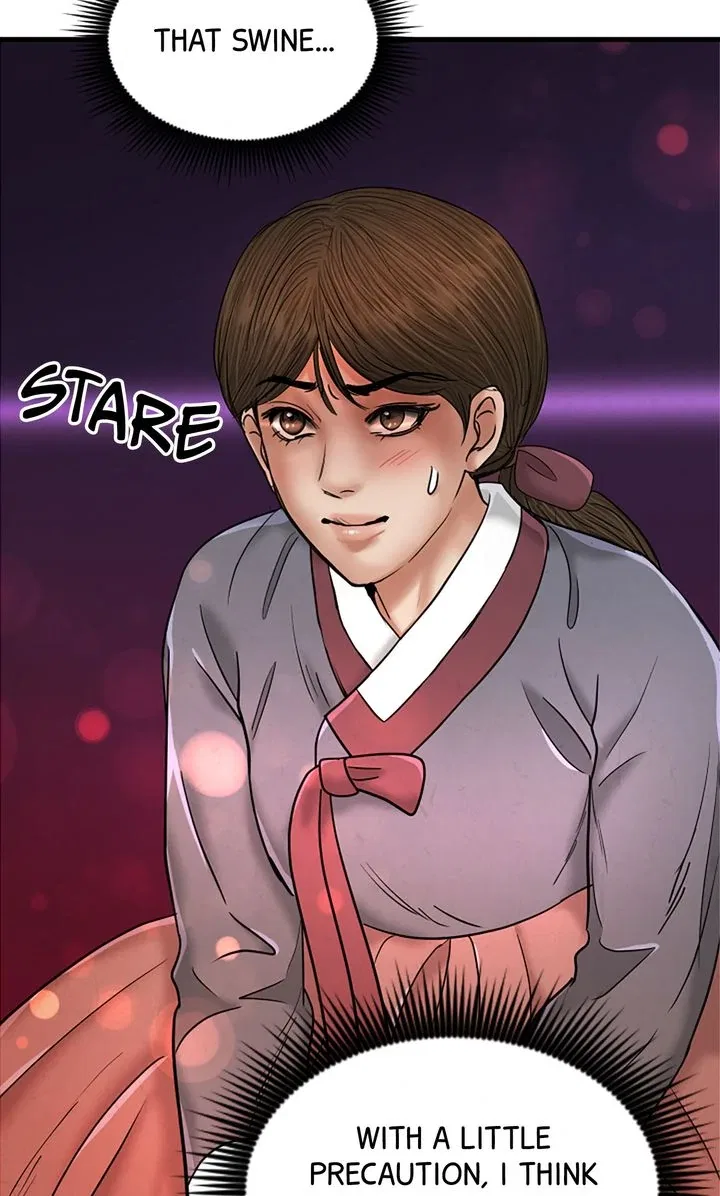 Beneath the Peach Tree Chapter 51 – Page 104