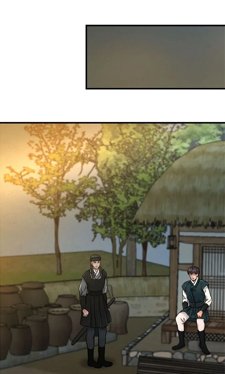 Beneath the Peach Tree Chapter 51 – Page 106
