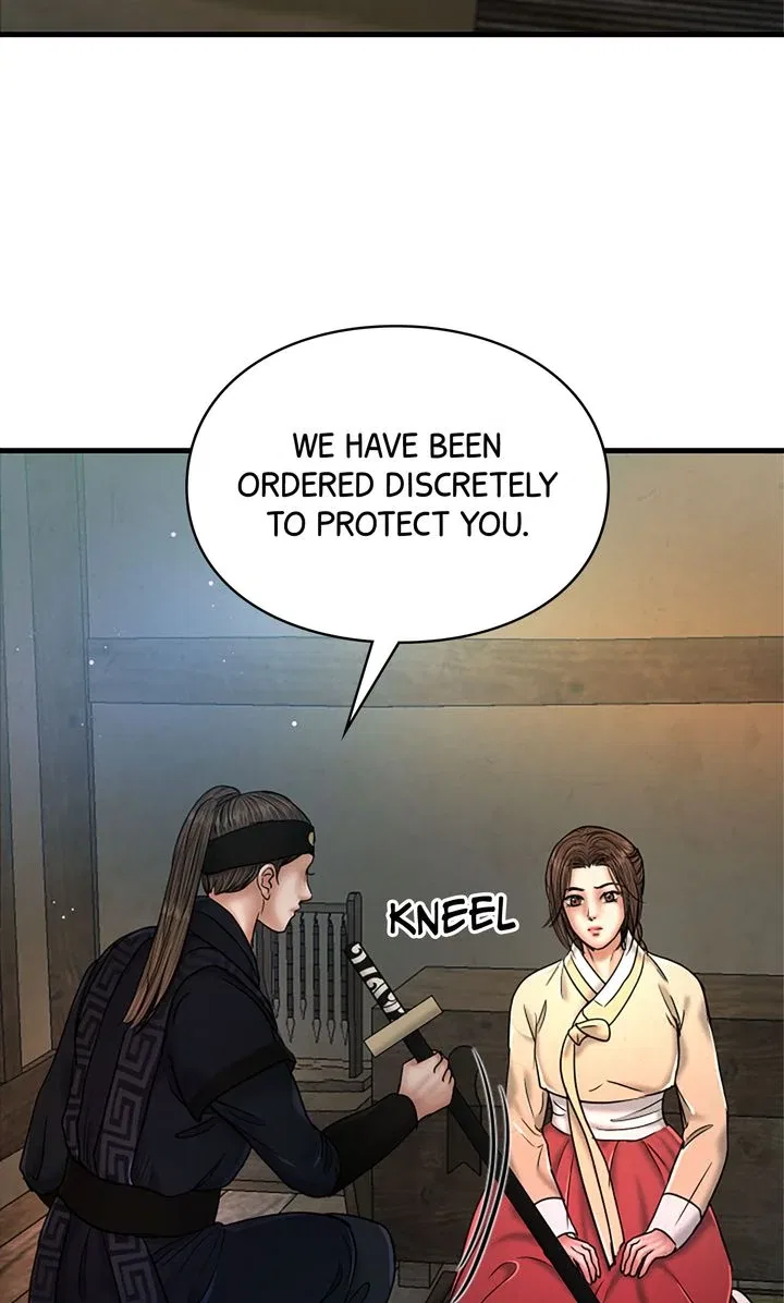 Beneath the Peach Tree Chapter 51 – Page 107