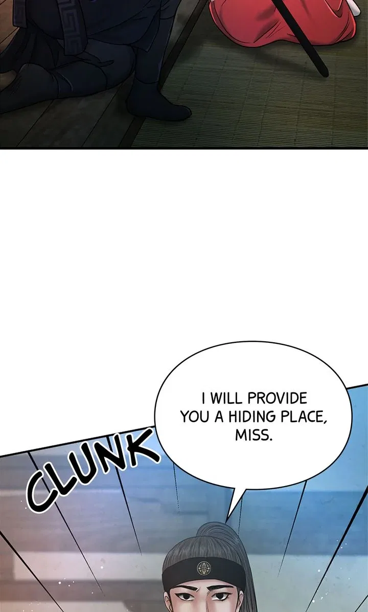 Beneath the Peach Tree Chapter 51 – Page 108