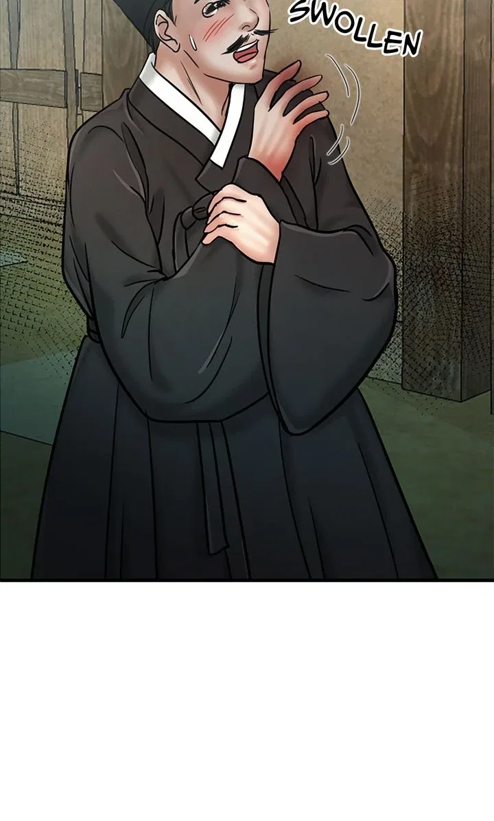 Beneath the Peach Tree Chapter 50 – Page 4