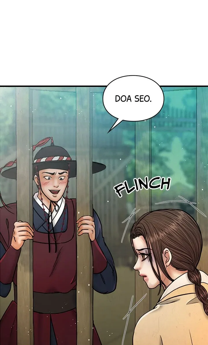 Beneath the Peach Tree Chapter 50 – Page 5