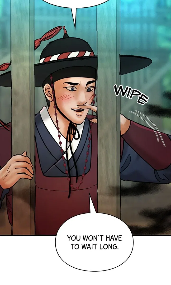 Beneath the Peach Tree Chapter 50 – Page 7