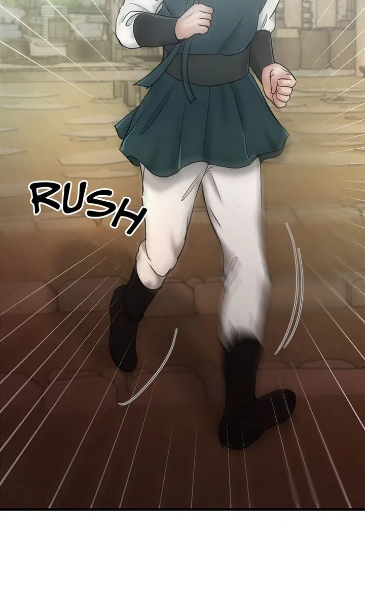 Beneath the Peach Tree Chapter 50 – Page 19