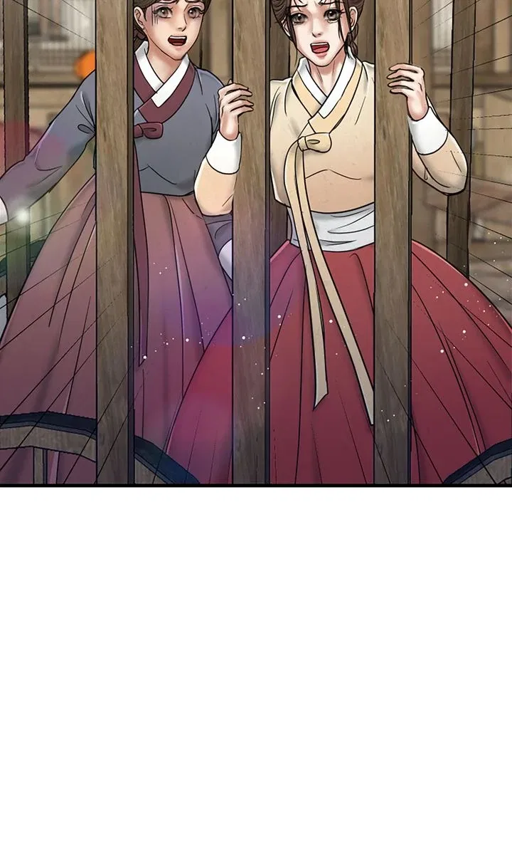 Beneath the Peach Tree Chapter 50 – Page 22