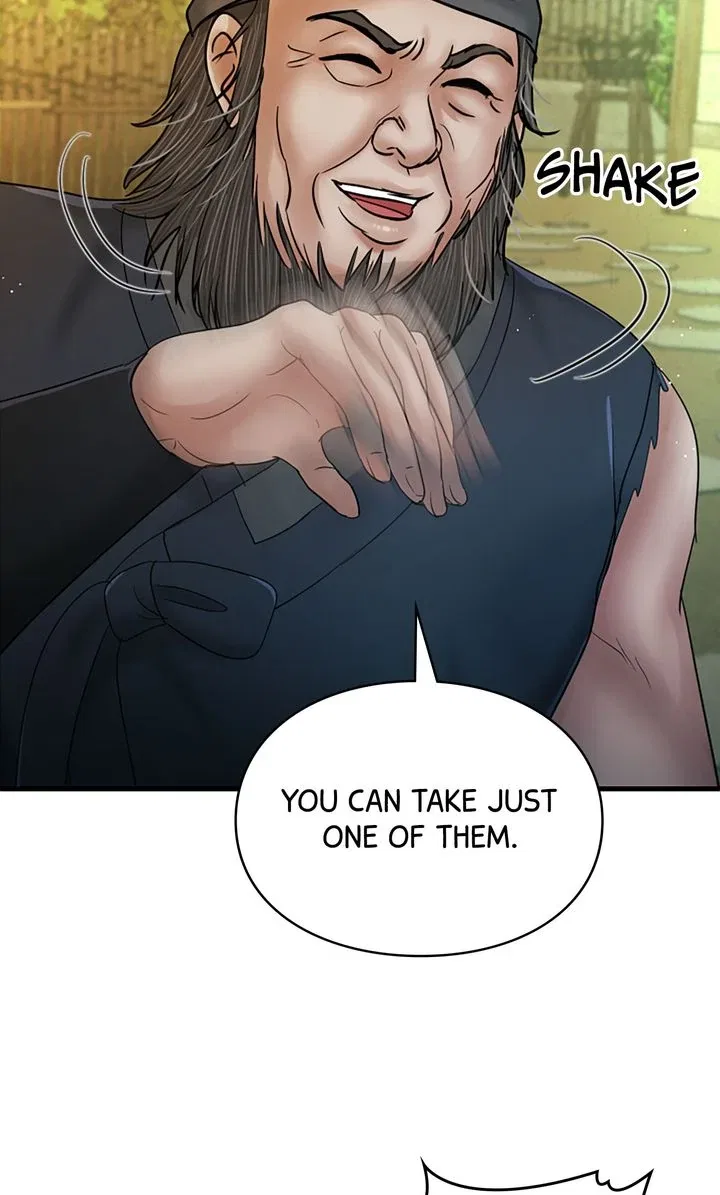 Beneath the Peach Tree Chapter 50 – Page 32