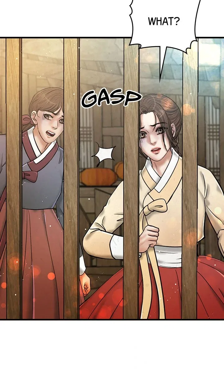 Beneath the Peach Tree Chapter 50 – Page 33