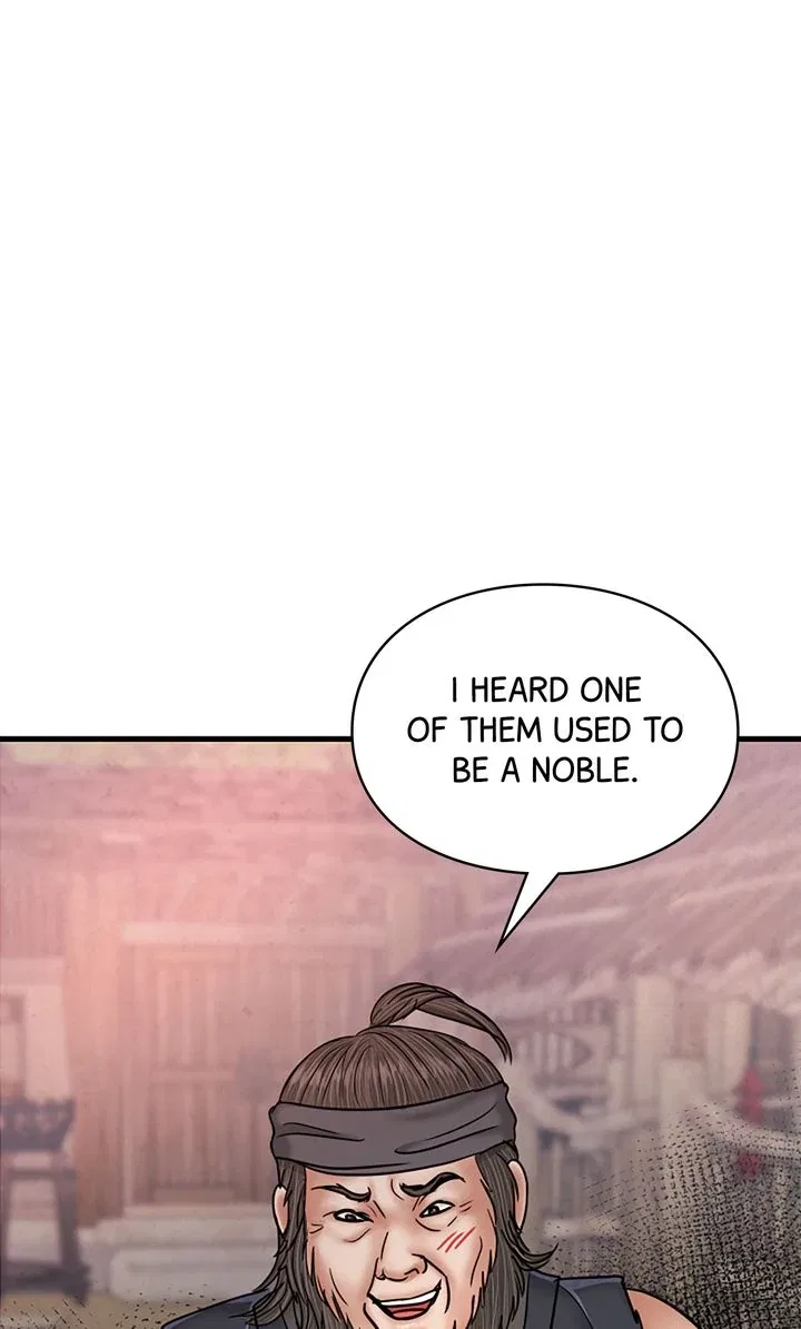 Beneath the Peach Tree Chapter 50 – Page 34