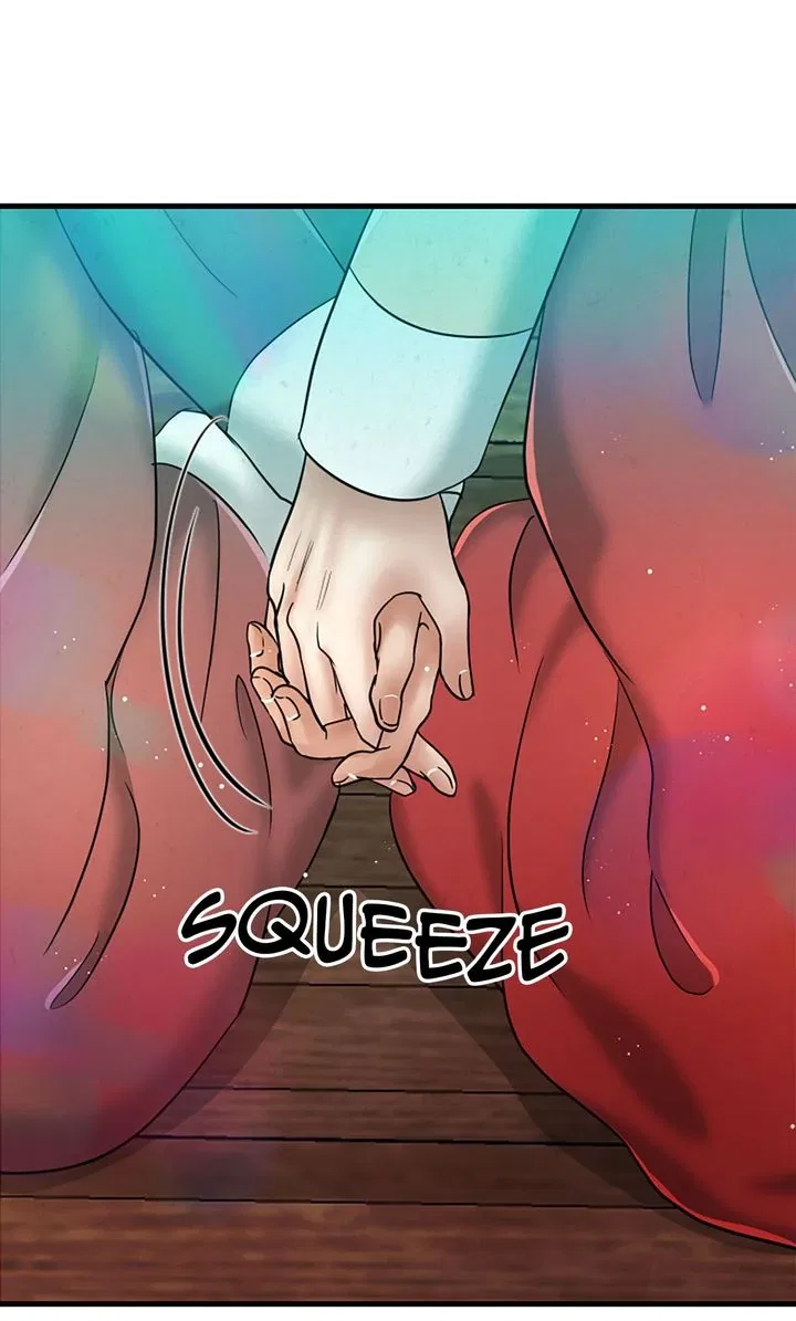 Beneath the Peach Tree Chapter 50 – Page 36