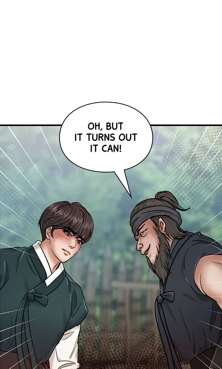 Beneath the Peach Tree Chapter 50 – Page 39