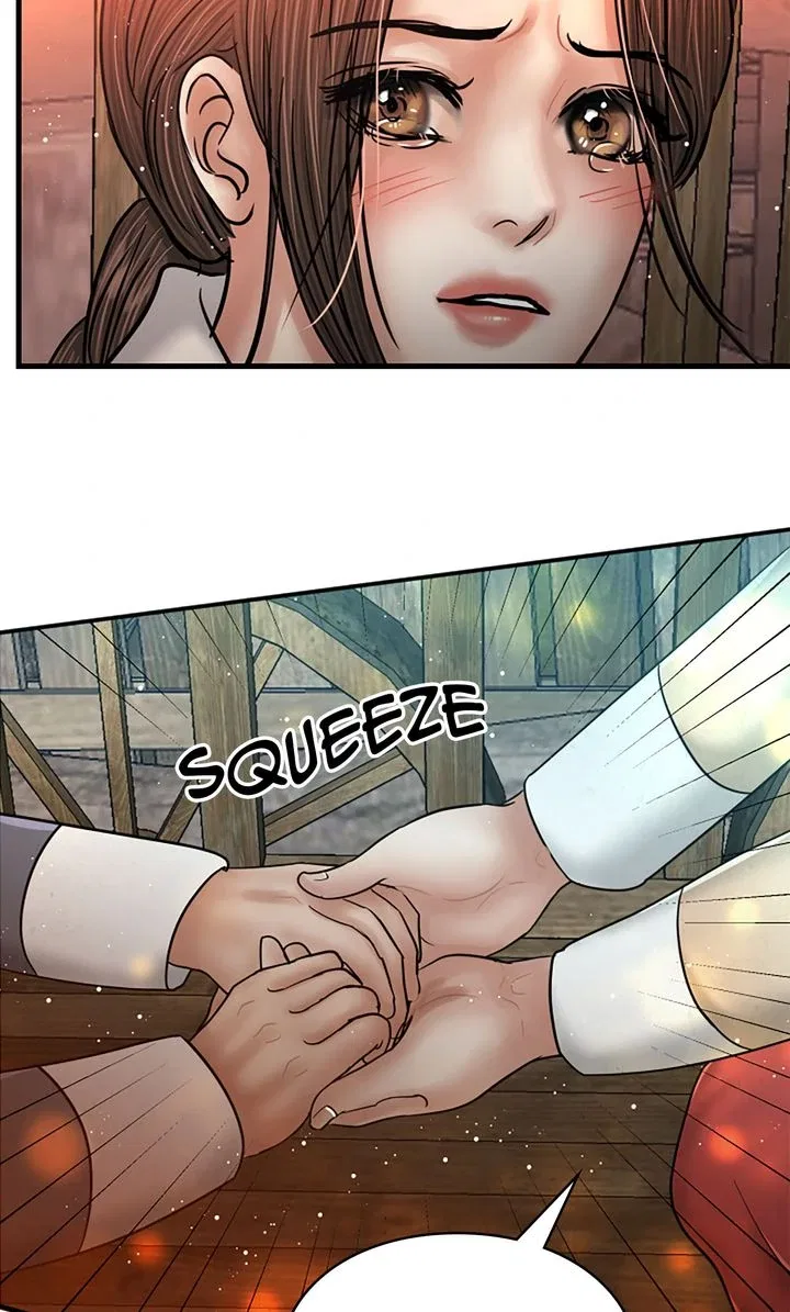 Beneath the Peach Tree Chapter 50 – Page 47