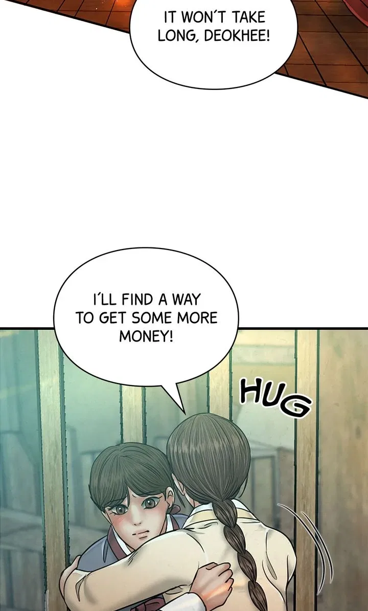 Beneath the Peach Tree Chapter 50 – Page 48