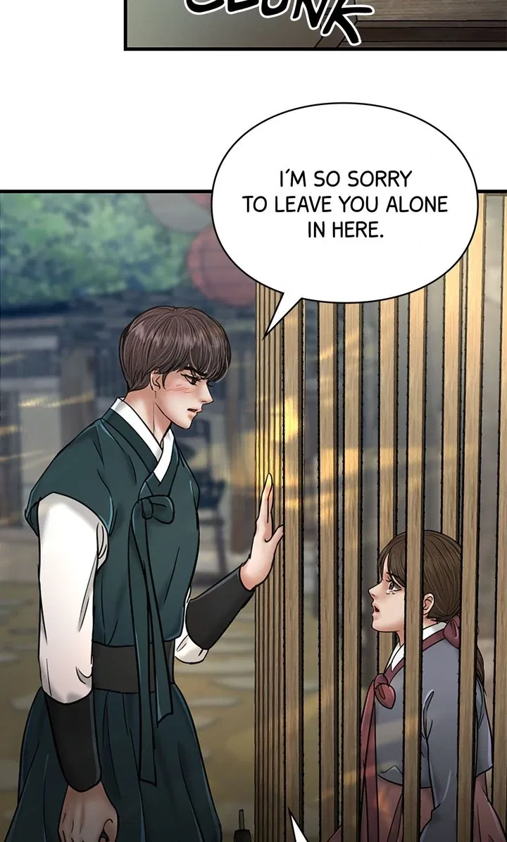 Beneath the Peach Tree Chapter 50 – Page 51