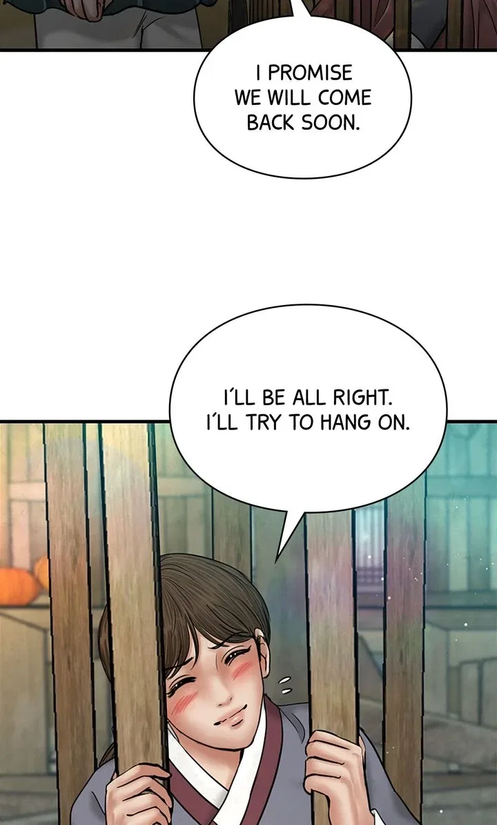 Beneath the Peach Tree Chapter 50 – Page 52