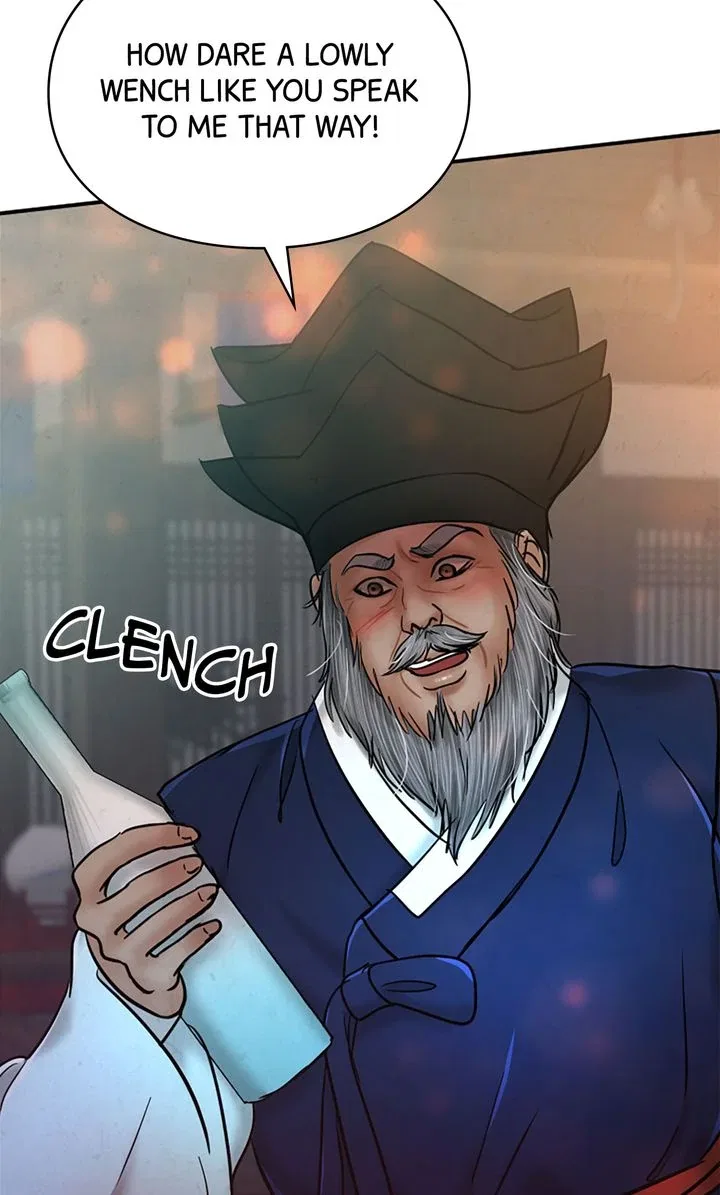 Beneath the Peach Tree Chapter 50 – Page 76