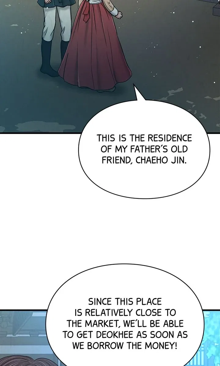Beneath the Peach Tree Chapter 50 – Page 86