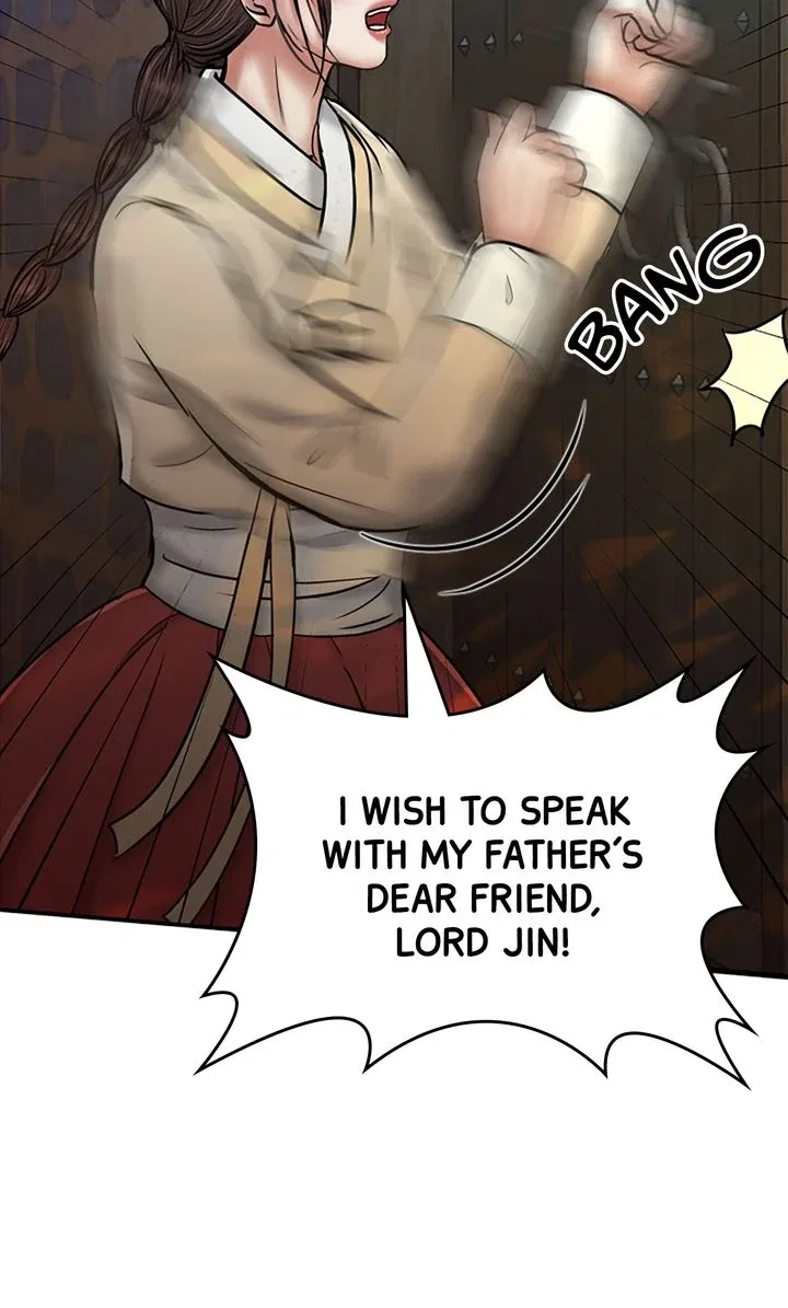 Beneath the Peach Tree Chapter 50 – Page 89
