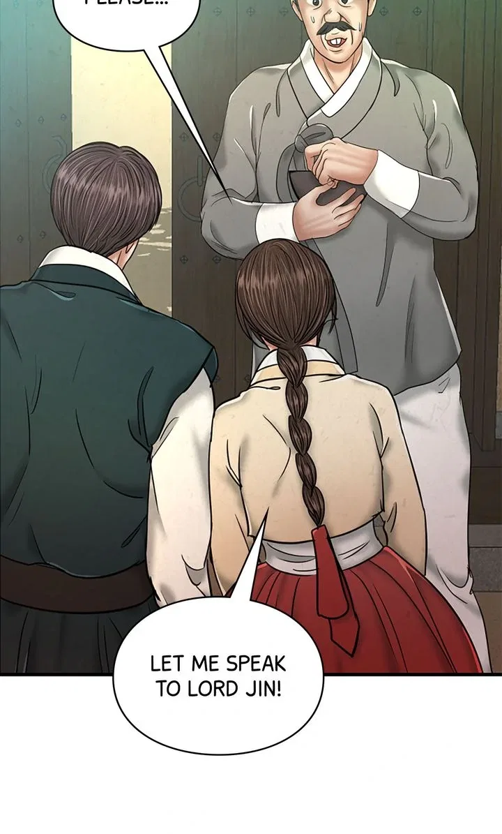 Beneath the Peach Tree Chapter 50 – Page 91