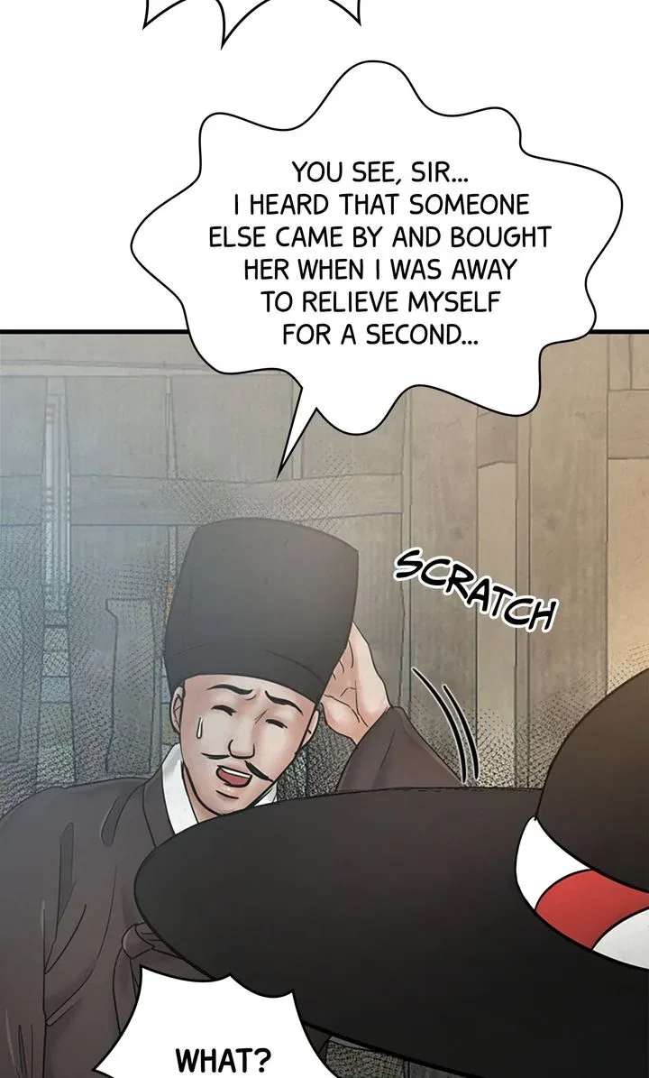 Beneath the Peach Tree Chapter 50 – Page 100