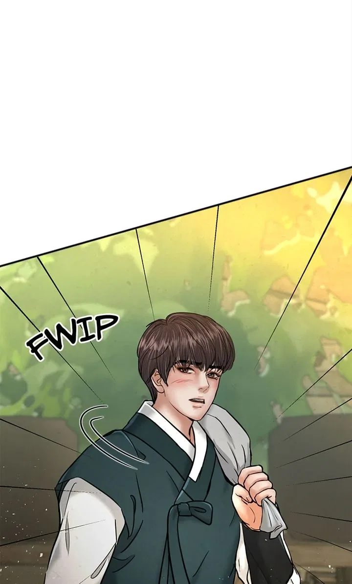 Beneath the Peach Tree Chapter 49 – Page 3