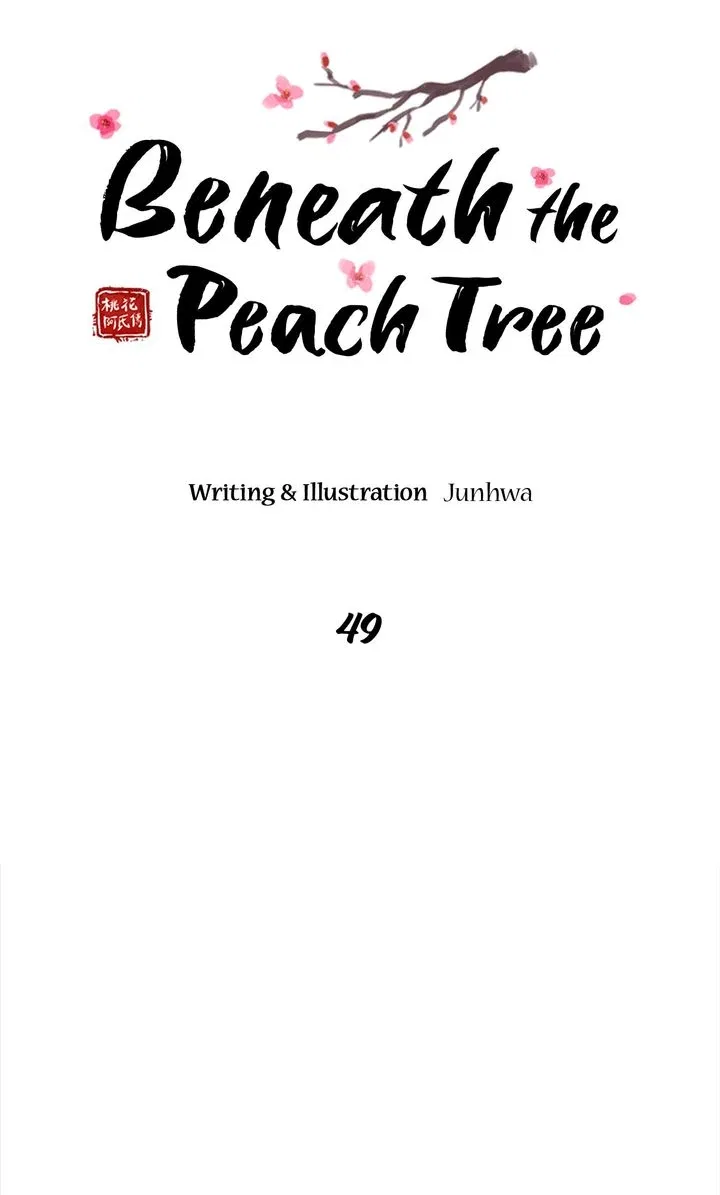 Beneath the Peach Tree Chapter 49 – Page 10