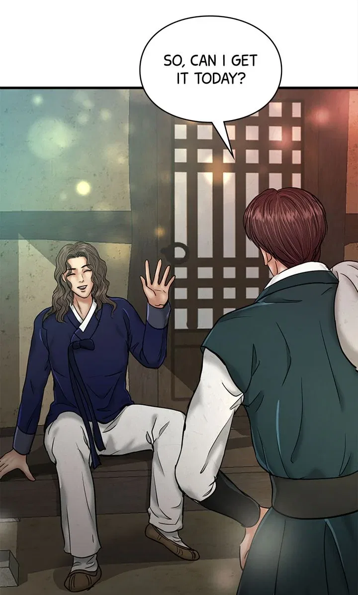 Beneath the Peach Tree Chapter 49 – Page 13