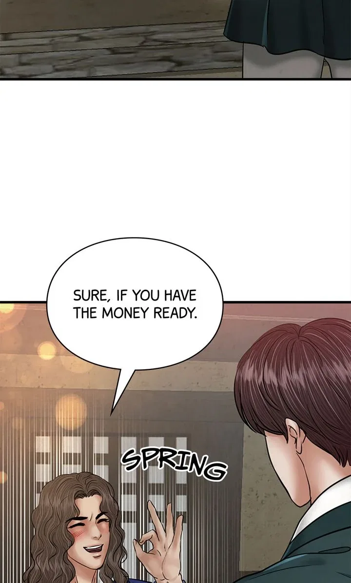 Beneath the Peach Tree Chapter 49 – Page 14