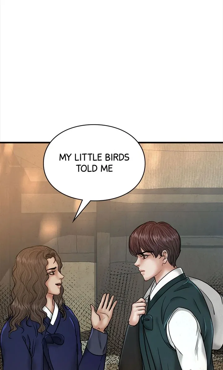 Beneath the Peach Tree Chapter 49 – Page 19