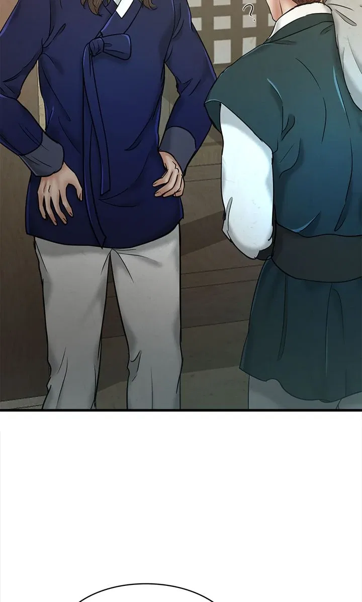 Beneath the Peach Tree Chapter 49 – Page 28