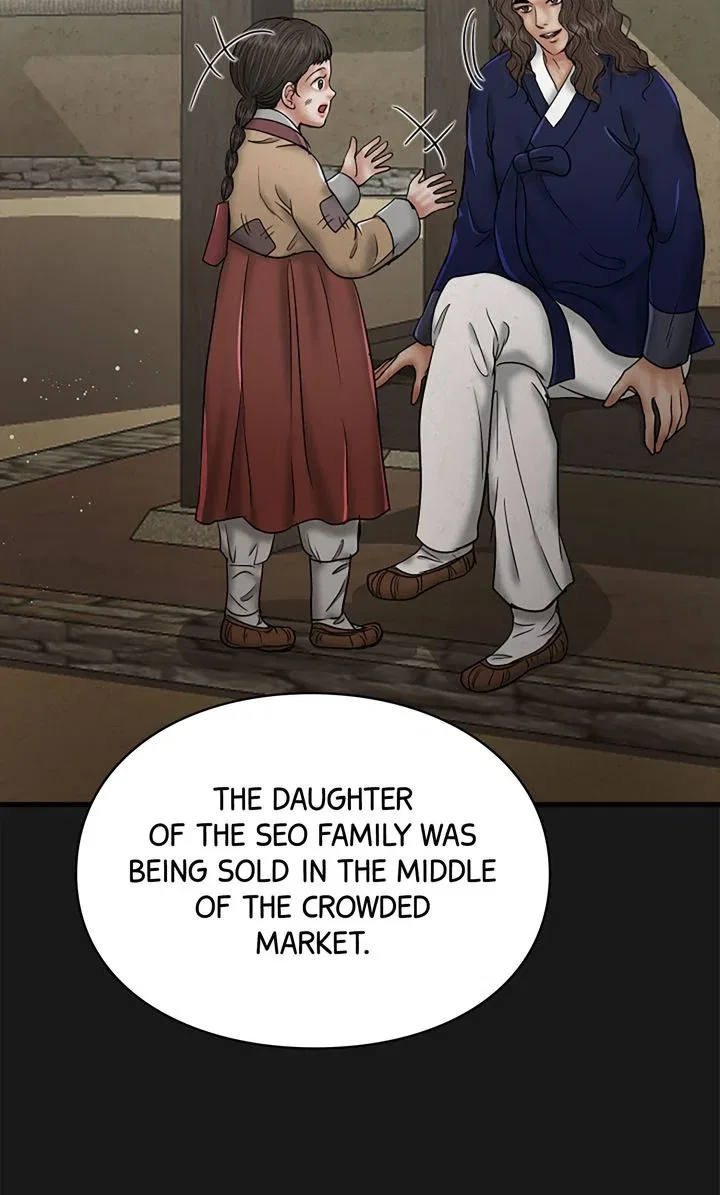 Beneath the Peach Tree Chapter 49 – Page 31