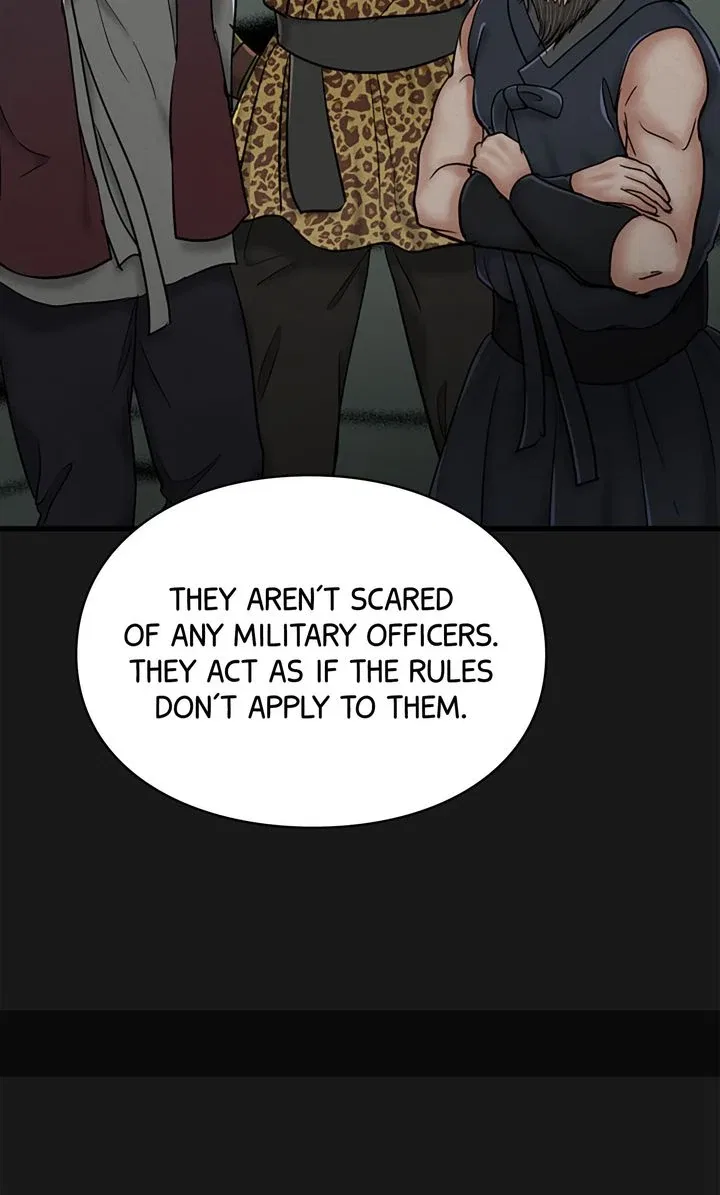 Beneath the Peach Tree Chapter 49 – Page 33