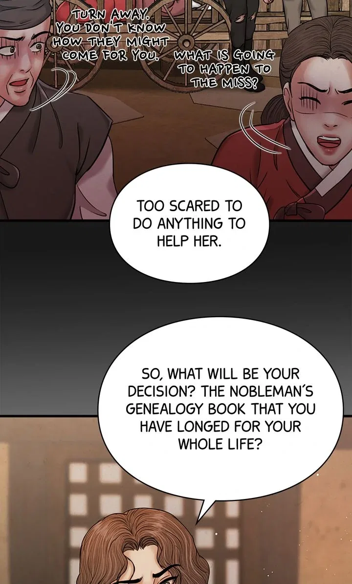 Beneath the Peach Tree Chapter 49 – Page 35