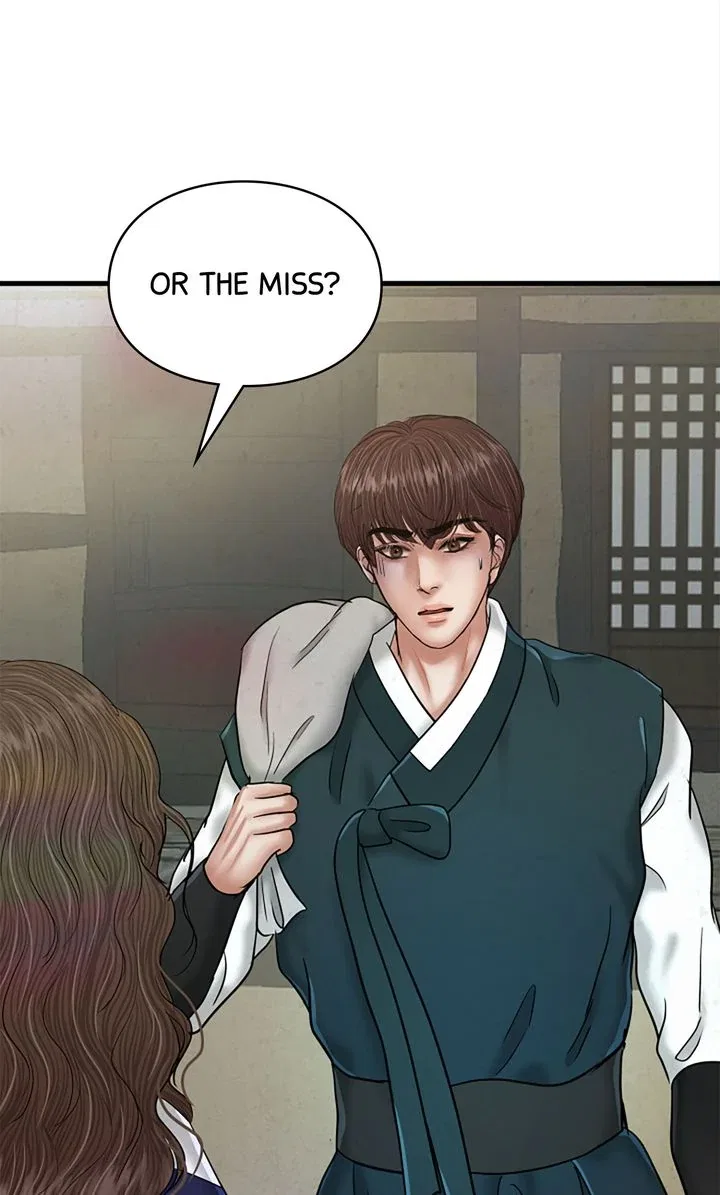 Beneath the Peach Tree Chapter 49 – Page 37