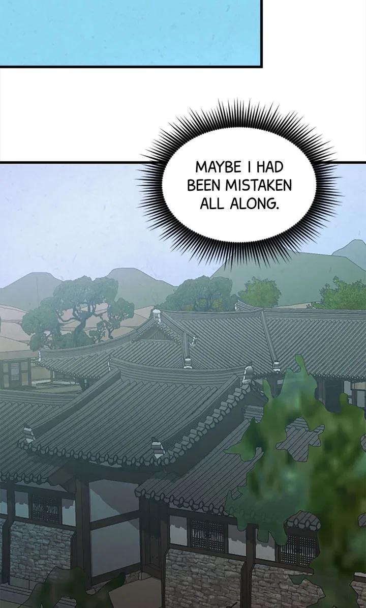 Beneath the Peach Tree Chapter 49 – Page 40