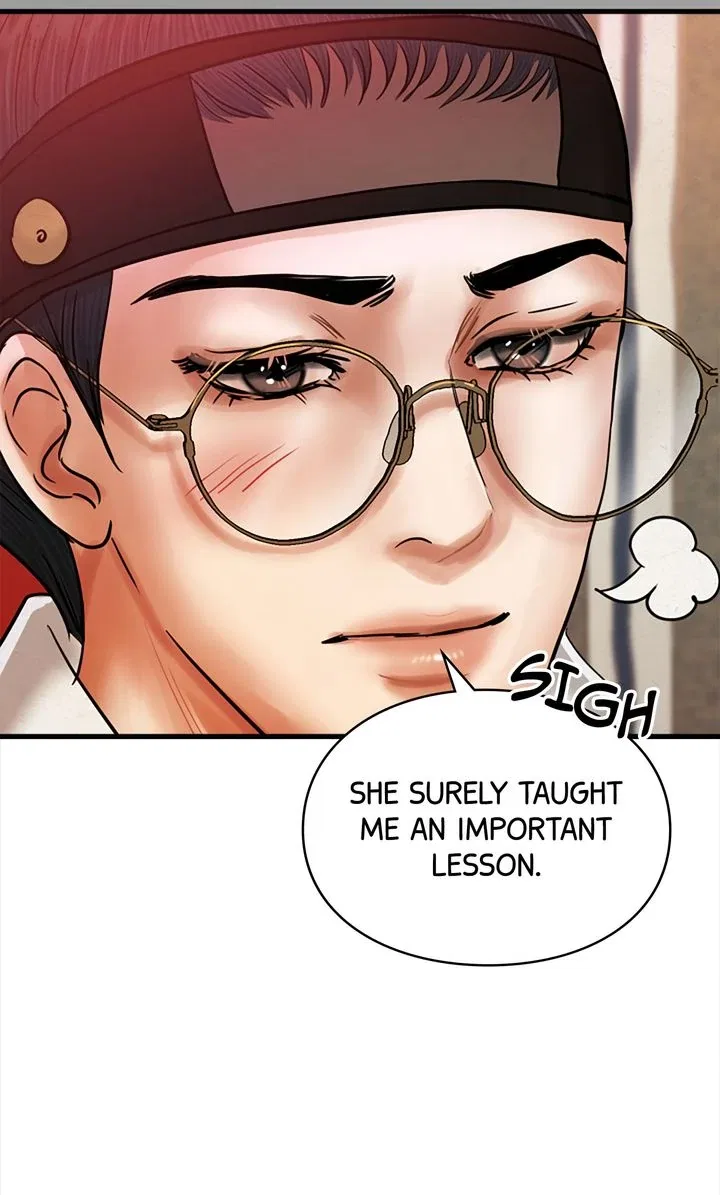 Beneath the Peach Tree Chapter 49 – Page 44