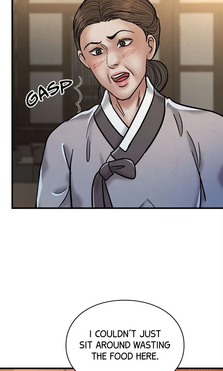 Beneath the Peach Tree Chapter 49 – Page 47
