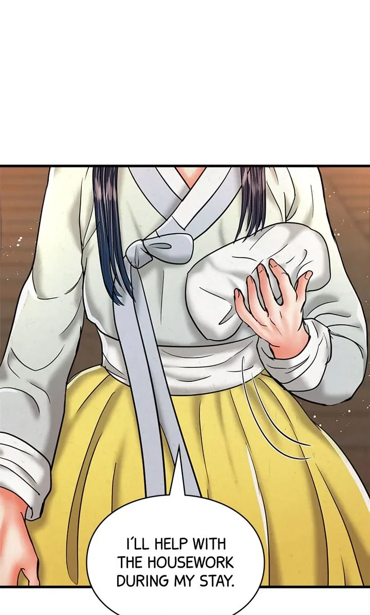Beneath the Peach Tree Chapter 49 – Page 49