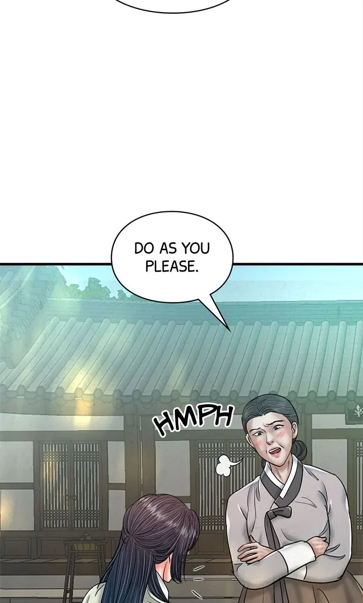 Beneath the Peach Tree Chapter 49 – Page 50